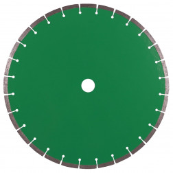 Diamentowa tarcza tnąca 1A1RSS 400x32 UNI H