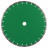 Diamond cutting blade 1A1RSS 400x32 UNI H, Distar №2