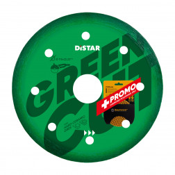 Diamentowa tarcza tnąca 1A1R 115x22,23 Green Cut