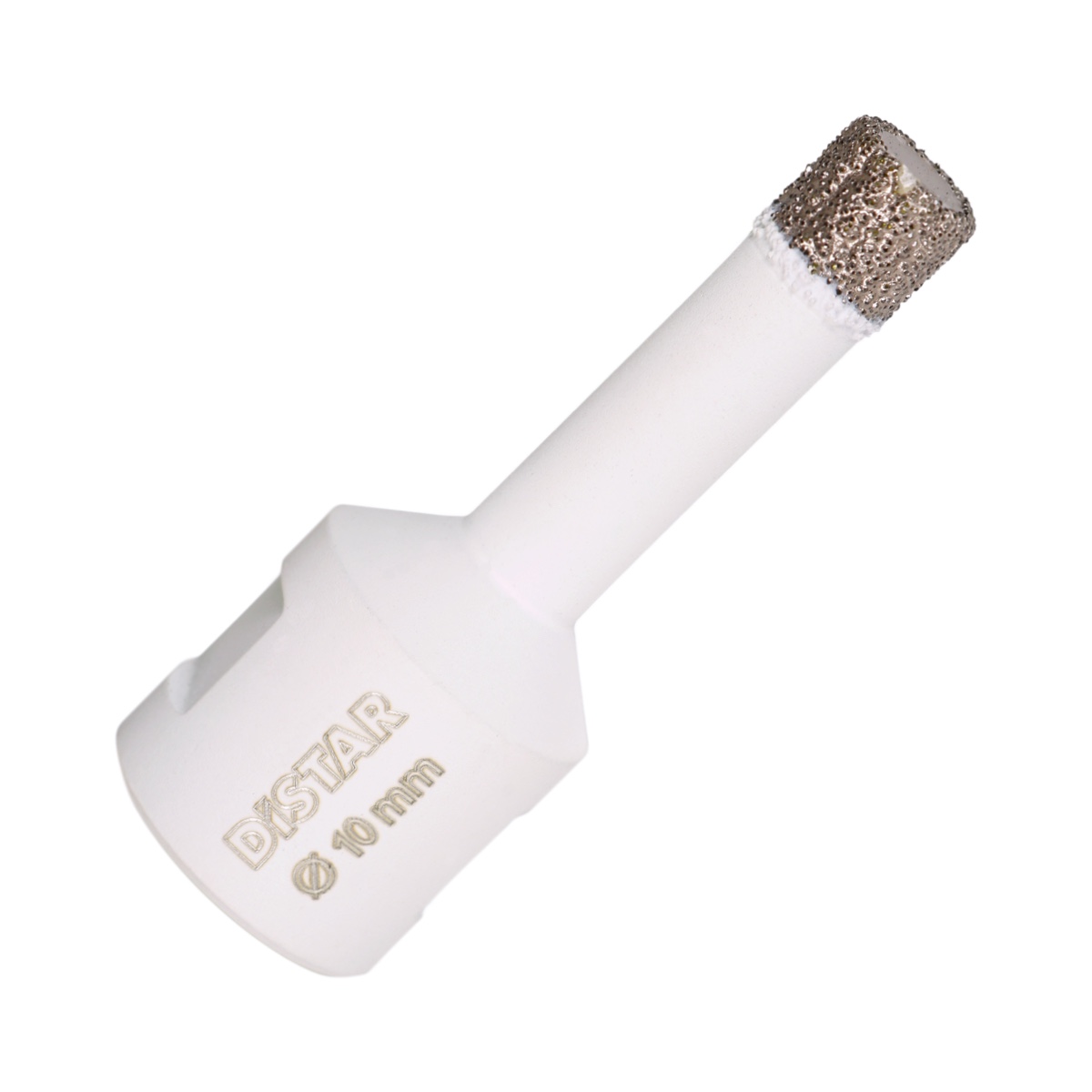 Diamond drill DDR-V 10x30xM14 Keramik Pro