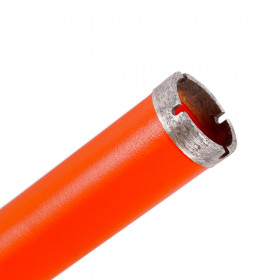 Diamond drill DDR-B 035x450x1/2GAS RM4, Distar №3