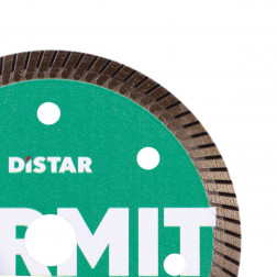 Diamond cutting blade Distar 76x10 Termit