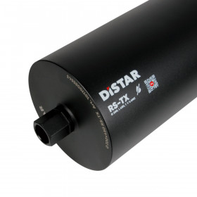 Diamond drill DDS-W 200x450-14x1 1/4 UNC DLD 200 RS-TX №2 Diamond drill DDS-W 200x450-14x1 1/4 UNC DLD 200 RS-TX, Distar №2