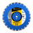 Diamond cutting blade 1A1RSS 450 Beton PRO, Baumesser №1