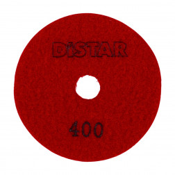 Flexible grinding wheels 100x3x15 CleanPad 400