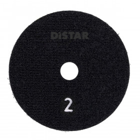 Polishing pad for ceramics and porcelain 100x3x15 CoolPAD 2, Distar №3