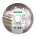 Diamond cutting blade 1A1R 125 Gres Master