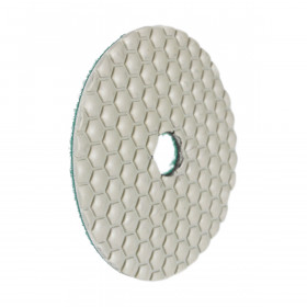 Flexible grinding wheels 100x3x15 CleanPad 800 №3 Flexible grinding wheels 100x3x15 CleanPad 800, Distar №3