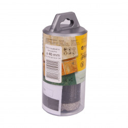 Wiertło diamentowe DDR-V 40x30xM14 Keramik Pro