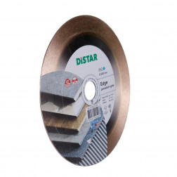 Diamond cutting blade 1A1R 200 Edge