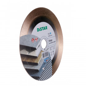 Diamentowa tarcza tnąca 1A1R 200 Edge, Distar №4