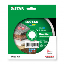 Diamond cutting blade 1A1R 150 Granite