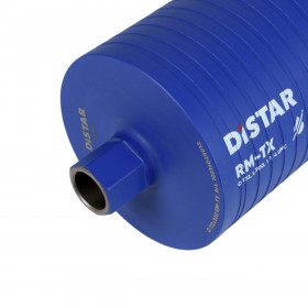 Diamond drill DDS-W 172x300-12x1 1/4 UNC DLD 172 RM-TX №2 Diamond drill DDS-W 172x300-12x1 1/4 UNC DLD 172 RM-TX, Distar №2