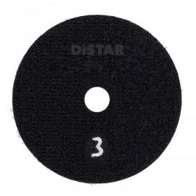 Polishing pad for ceramics and porcelain 100x3x15 CoolPAD 3, Distar №3