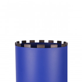 Diamond drill DDS-W 200x450x1 1/4 UNC Reinforced concrete №4 Diamond drill DDS-W 200x450x1 1/4 UNC Reinforced concrete, Distar №4