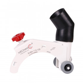 Cutting guard Mechanic Roller 115-125, Mechanic №1