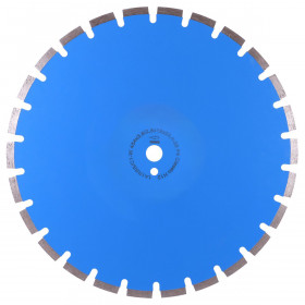 Diamentowa tarcza tnąca 1A1RSS 454 Classic H12, Distar №1