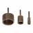 Grinding cup RadiusMILL R3,R6,R12, Distar №3