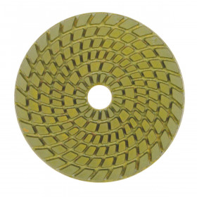 100x4x15 №400 Premium, Baumesser №1