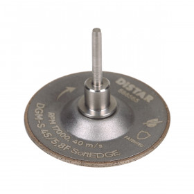 Frez diamentowy Distar 45 SoftEDGE, Distar №6