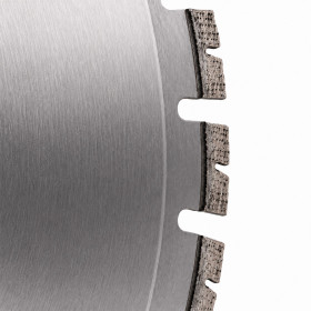 Tarcza diamentowa tnąca 1A1RSS/C1-W 600x5,0/3,7x12x60-36 CLW 600x5,0/60 RS-X, Distar №2
