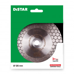 Diamentowa tarcza tnąca 1A1R 125 M14F Edge Dry