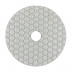 Flexible grinding wheels 100x3x15 CleanPad 400