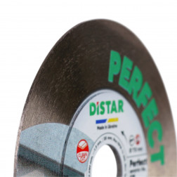 Diamond cutting blade 1A1R 115x1,5x25x22,23H Perfect