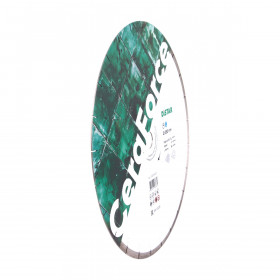 Diamentowa tarcza tnąca 1A1RSS 350x25,4 CeraForce, Distar №3