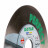 Diamond cutting blade 1A1R 115x1,5x25x22,23H Perfect, Distar №3