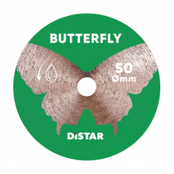Diamentowa tarcza tnąca Distar 50 Butterfly