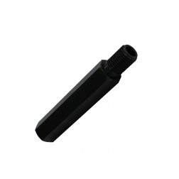 Metal extension L200 1 1/4"