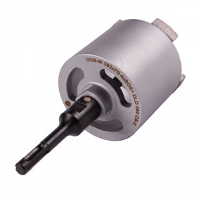 Wiertło diamentowe DDS-W 082x70xSDS+ CS-X ADTnS №2 Wiertło diamentowe DDS-W 082x70xSDS+ CS-X ADTnS, ADTnS №2