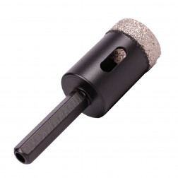 Wiertło diamentowe DDR-V 25x30xS10 Keramik Pro