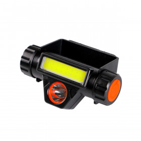 Workspace light FireFly, Mechanic №1