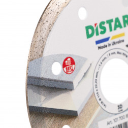 Tarcza diamentowa tnąca 1A1R 115 Ceramic