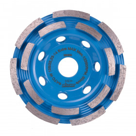 Grinding cup DGS-W 125 Extra Max, Distar №1