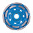Grinding cup DGS-W 125 Extra Max, Distar №1
