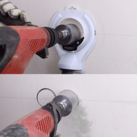 Dust collector FixDUSTER 82, Mechanic №5