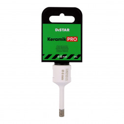 Diamond drill DDR-V 06x30xM14 Keramik Pro