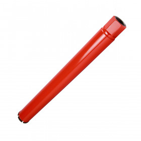 Diamond drill DDS-W 052x450x1 1/4 UNC RS6 №2 Diamond drill DDS-W 052x450x1 1/4 UNC RS6, ADTnS №2