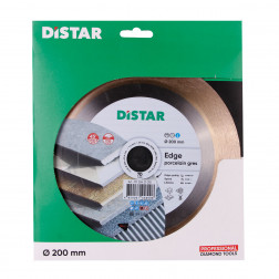 Diamond cutting blade 1A1R 200 Edge