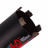 Diamond drill 72x70-5хМ16 RS-X, Distar №3