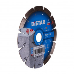 Diamond cutting blade 1A1RSS 150 Classic H12