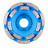 Frez diamentowy DGS-S 100/22,23 Beton, Distar №1