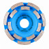 Frez diamentowy DGS-S 100/22,23 Beton