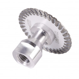 1A1R 60*6 M14 LevelCut Disc
