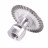 1A1R 60*6 M14 LevelCut Disc, Distar №1