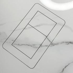Diamentowa tarcza tnąca Distar 45x0,45x5,8H/3,2-3,0F Butterfly, Distar №6