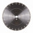 Diamond cutting blade 1A1RSS/C3-W 350x3,2/2,2x10x25,4-25 F4 Green Concrete H, Distar №1
